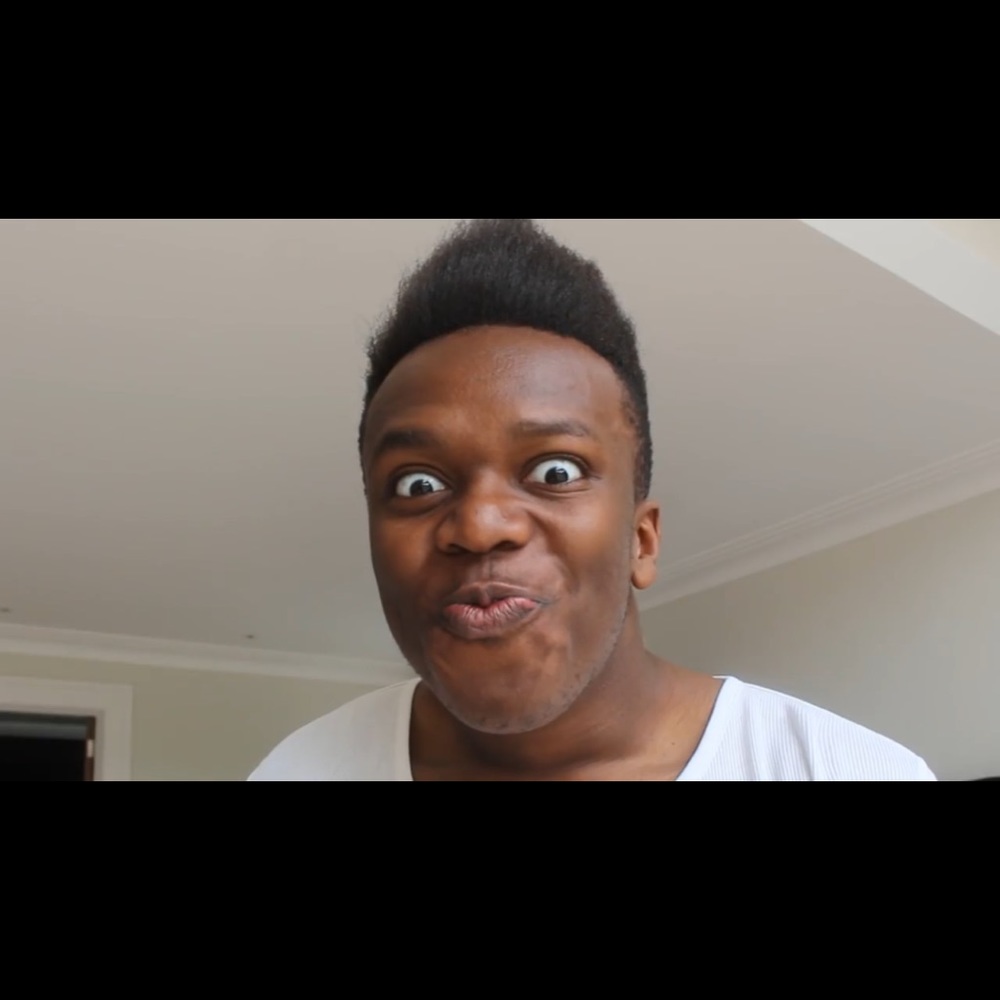 Meet your Posher, Leo